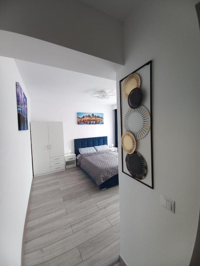 Studio Acasa Сибиу Екстериор снимка