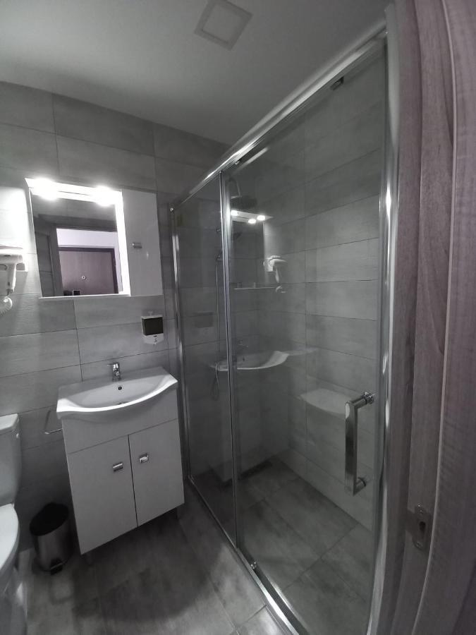Studio Acasa Сибиу Екстериор снимка