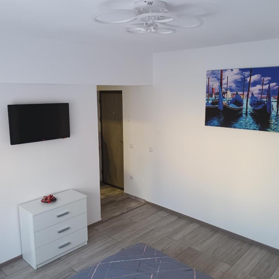 Studio Acasa Сибиу Екстериор снимка